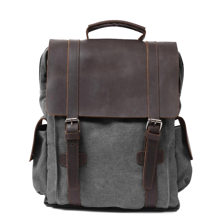 Levoire | Chariot textile Praga Gris foncé