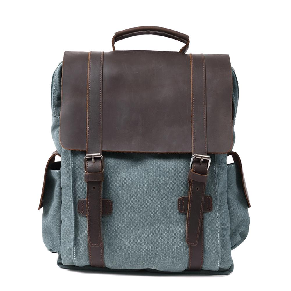 Levoire | Chariot textile Praga Bleu clair
