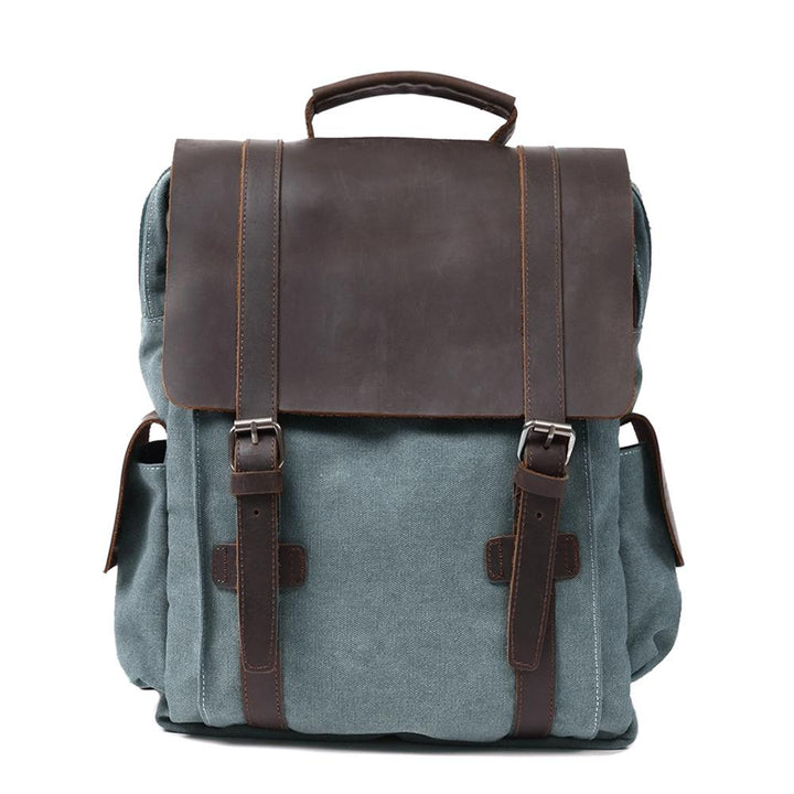 Levoire | Chariot textile Praga Bleu clair