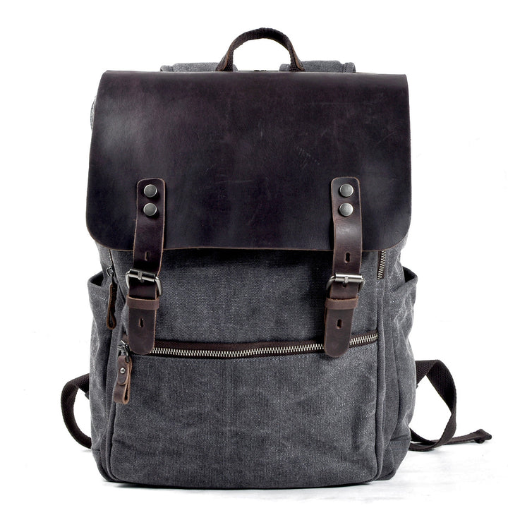 Levoire | Coton suspendu Pur Gris foncé