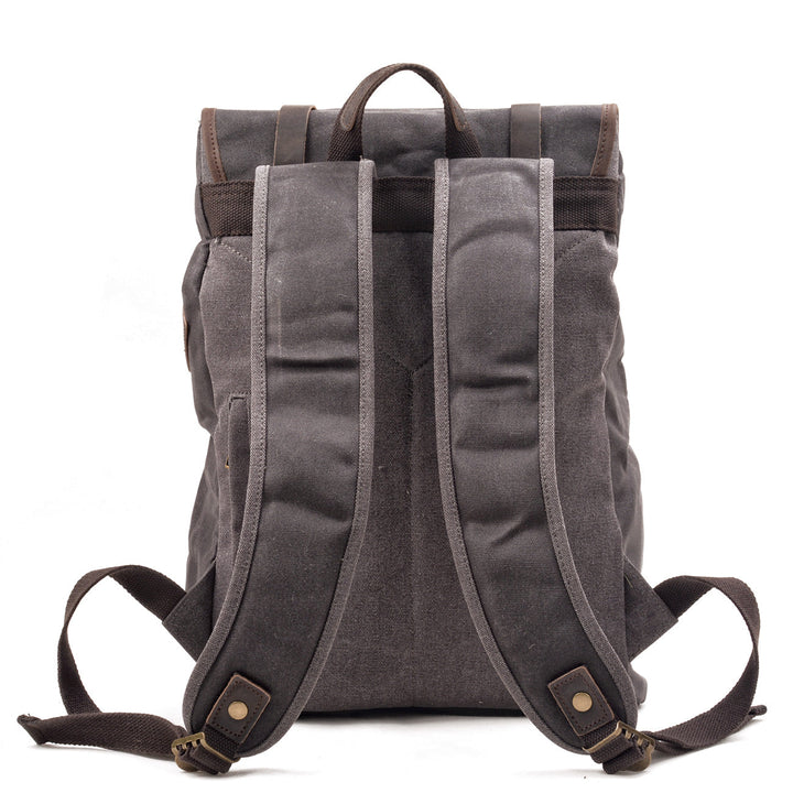 Levoire | Sac de voyage en toile Vaduz