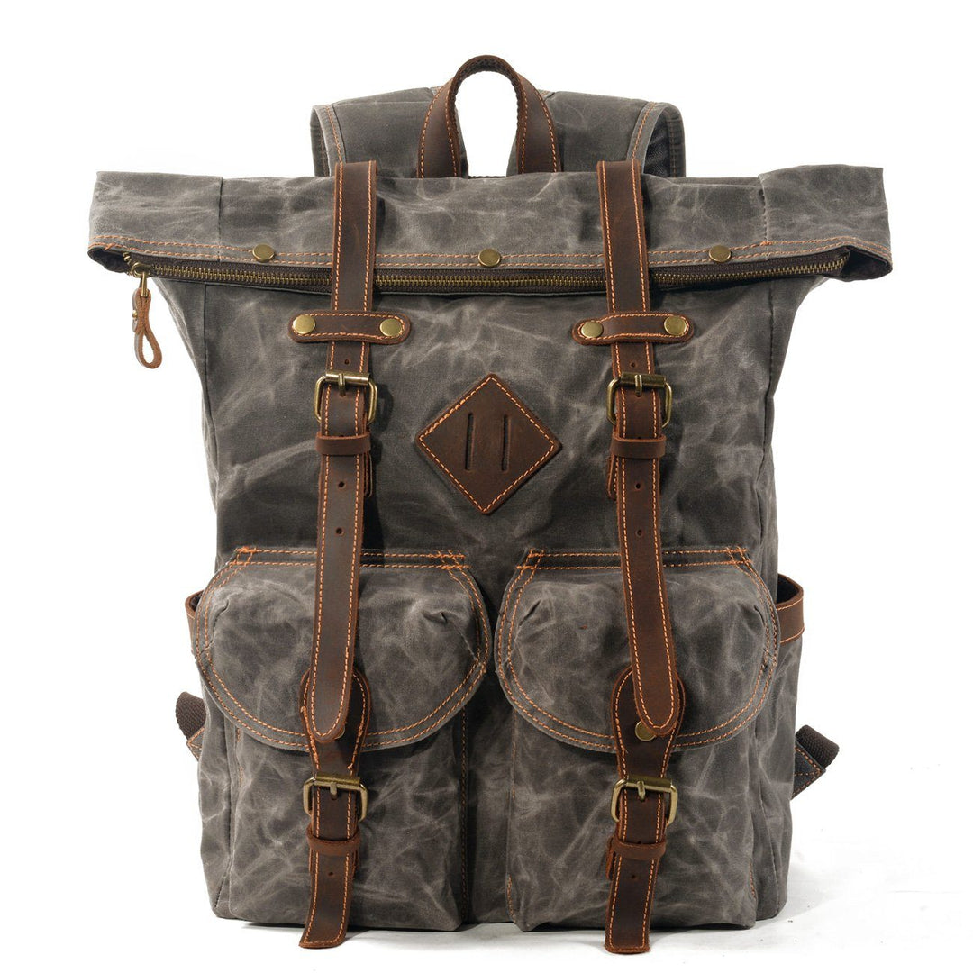 Levoire | Hipster Lucerne Gris clair