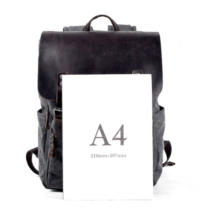 Levoire | Puuvillaripustus Puhdas