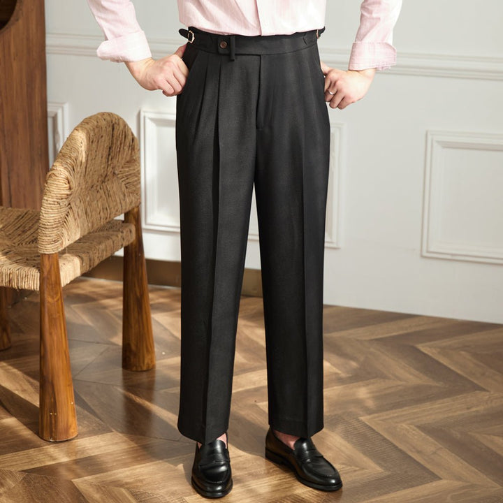 Levoire | Pantalon Léger Pour Les Loisirs Et Le Quotidien
