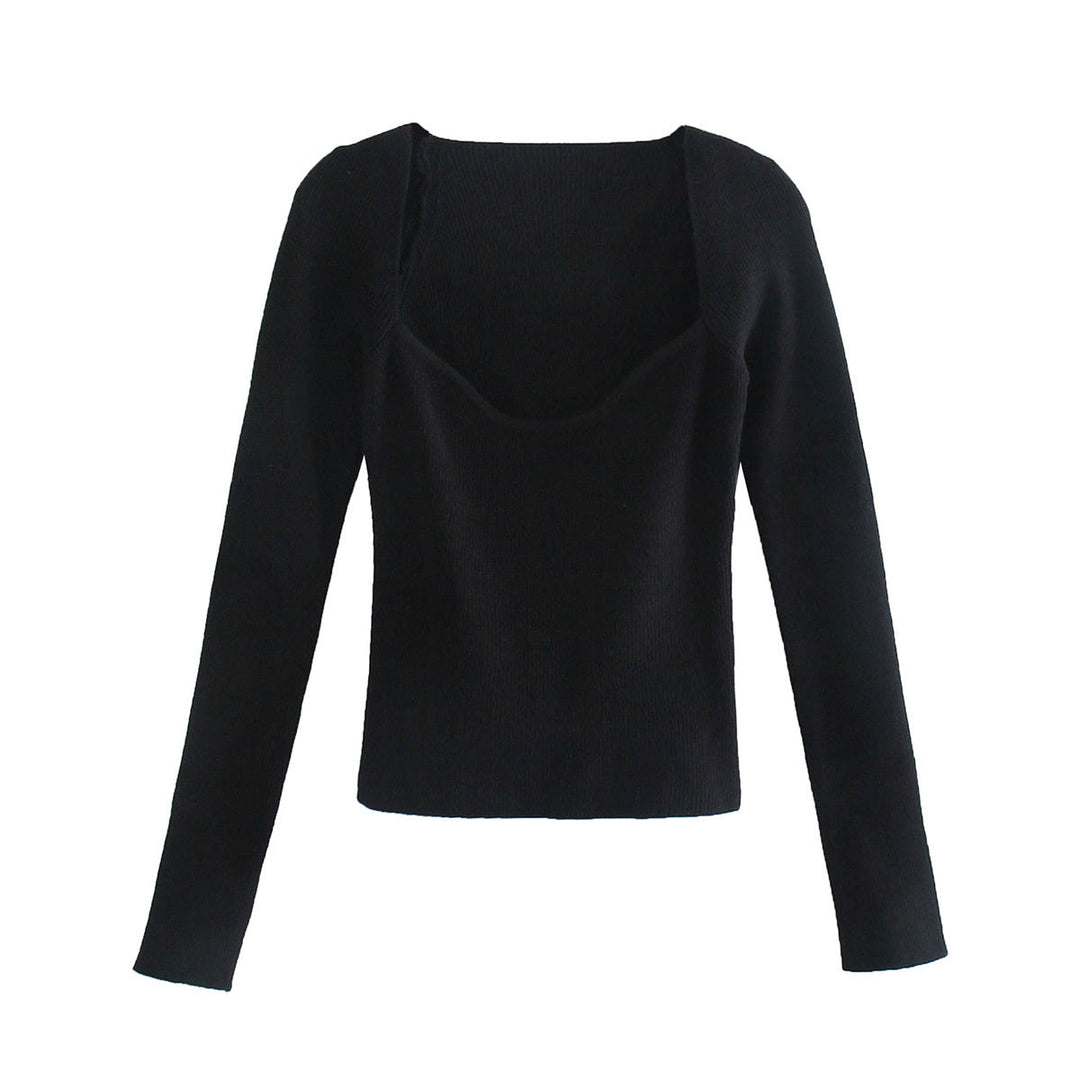 Levoire | Haut Confortable Pour Femmes Noir