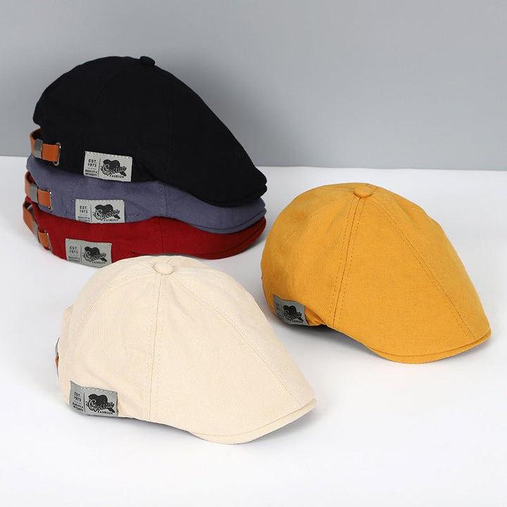 Levoire | Béret Style Urbain