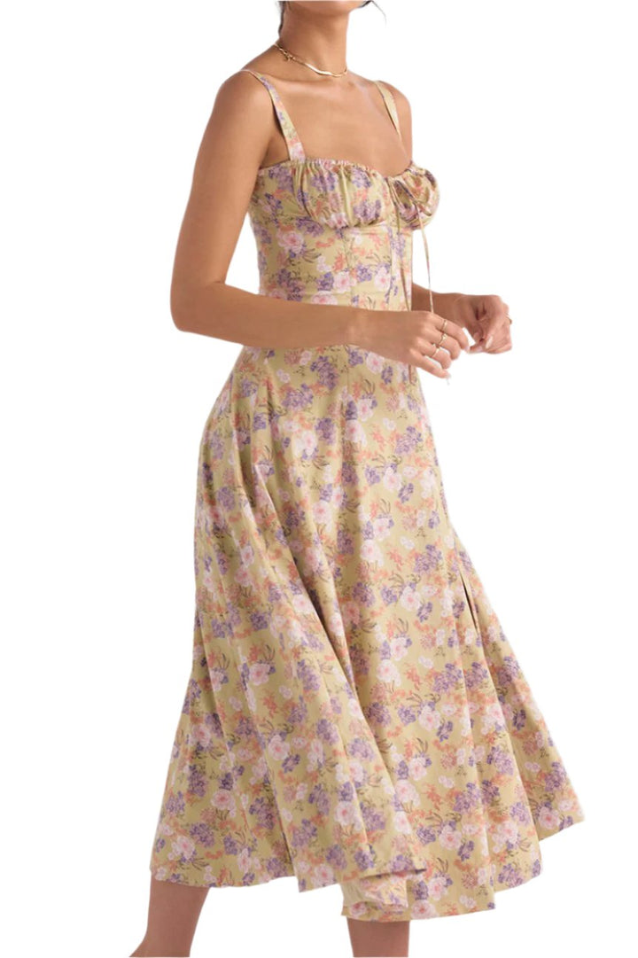 Levoire | Robe Ajustée Élégante Flatteuse Et Stylée