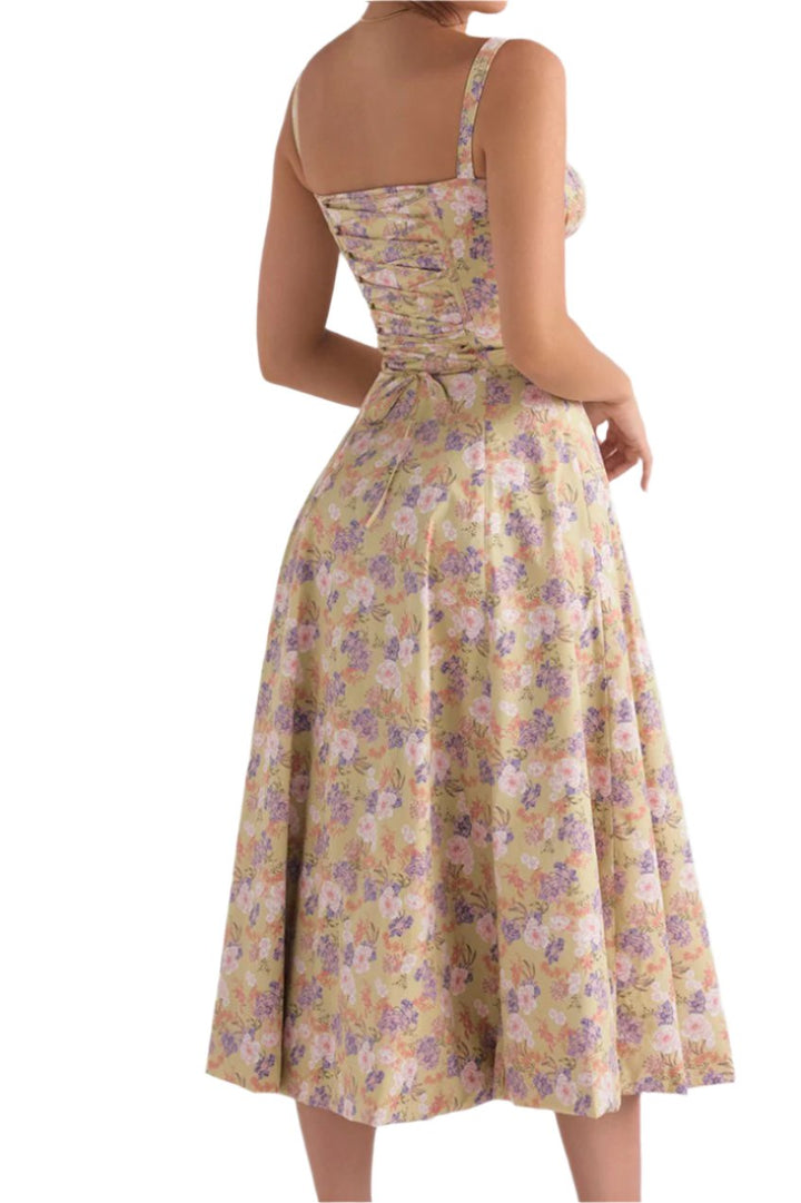 Levoire | Robe Élégante À Taille