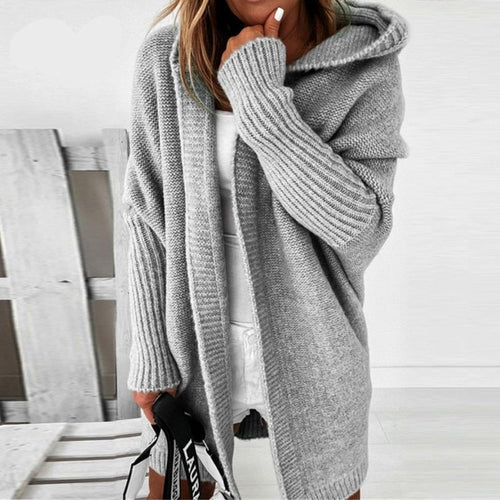 Levoire | Veste Longue Élégante Pour Les Jours Froids