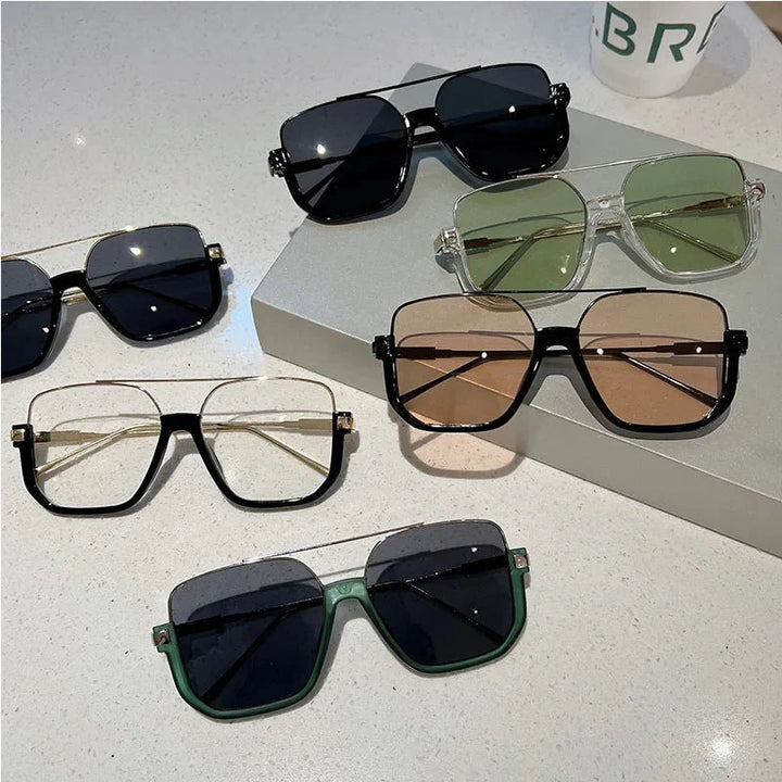 Levoire | Lunettes De Soleil Uv Tendance