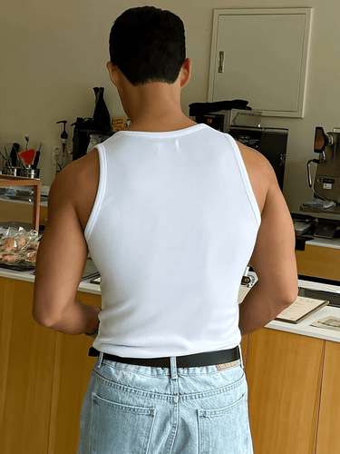 Levoire | Top pour hommes époustouflant pour le printemps/été