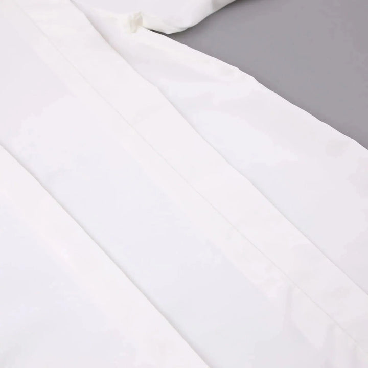 Levoire | Blouse Décontractée À Col V Avec Col Rabattu En Vente