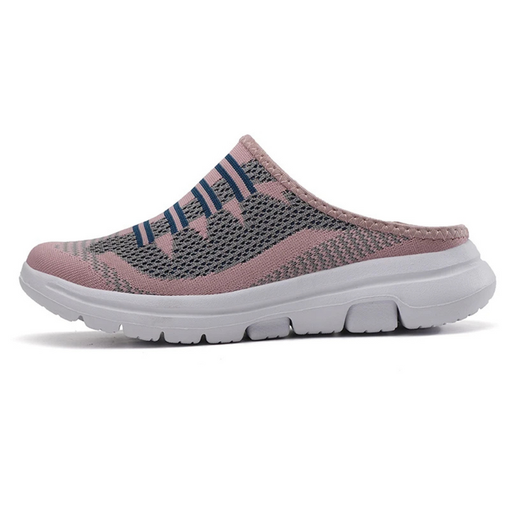 Levoire | Chaussures Orthopédiques Pour Femmes À Dos Ouvert