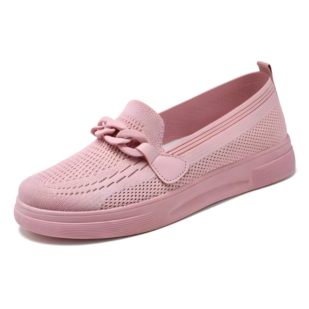 Levoire | Chaussures Orthopédiques Basses Élégantes