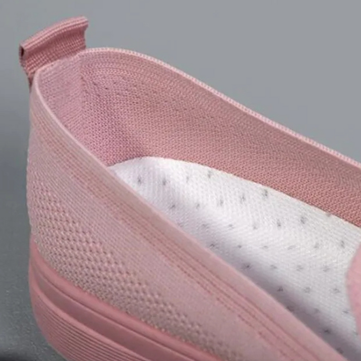 Levoire | Chaussures Orthopédiques Basses Élégantes