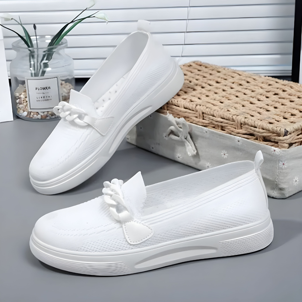 Levoire | Chaussures Orthopédiques Basses Élégantes