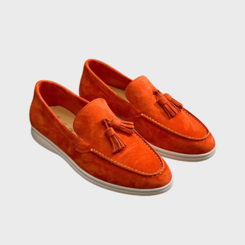 Levoire | Mocassins Élégants Pour Hommes Dans Un Style Classique