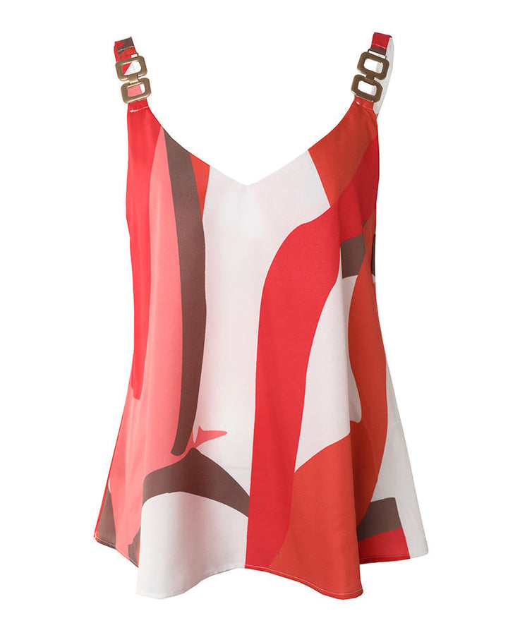 Levoire | Top Simple Fr Femmes