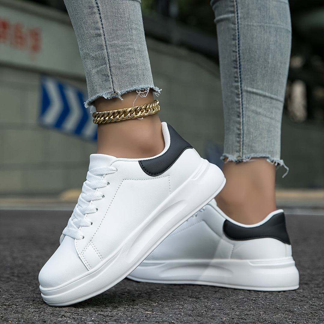 Levoire | Sneakers Orthopédiques