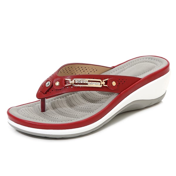 Levoire | Chaussons Pour Femmes Doux Rot