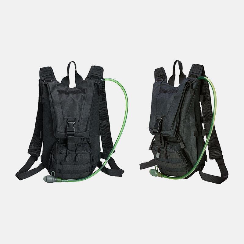Levoire | Sac à dos tactique camouflage