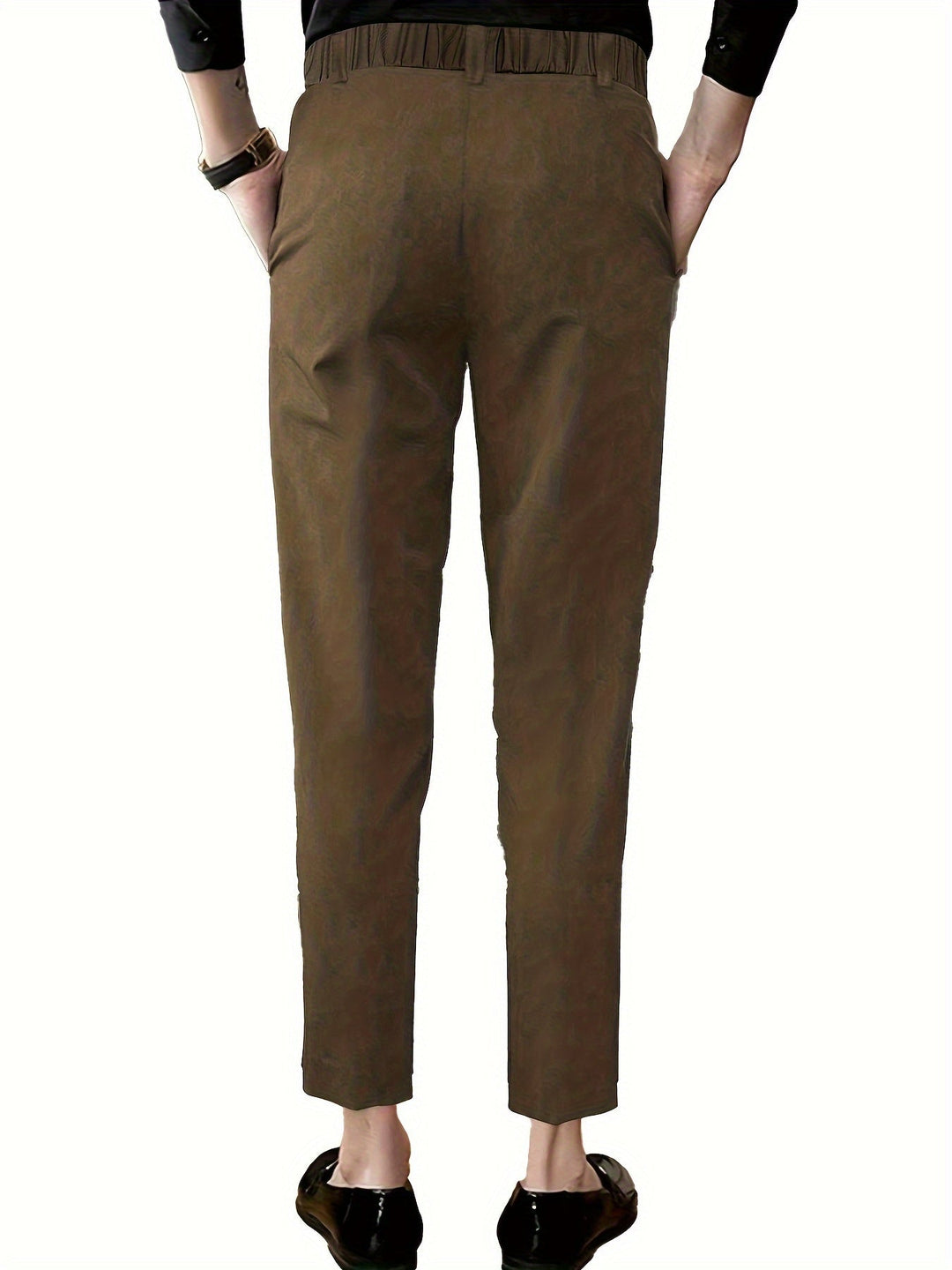 Levoire | Pantalon De Location Avec Des Manches Décoratives