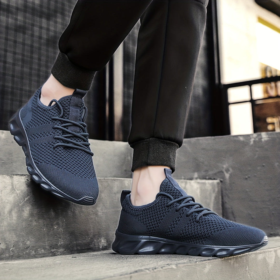 Levoire | Légères Et Respirantes Chaussures De Course Antidérapantes Pour Hommes