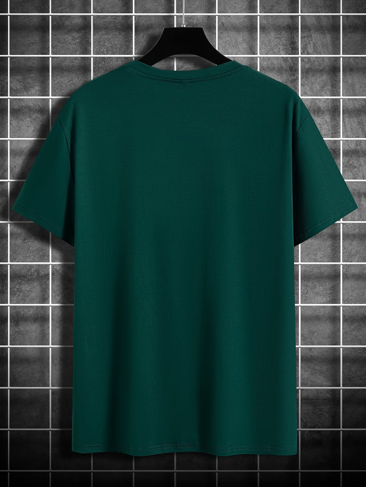 Levoire | T-Shirt Rentou Avec Imprimé Créatif