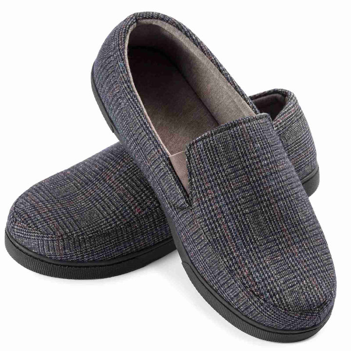 Levoire | Chaussures Pour Hommes Légères Et Confortables Avec Mousse Viscoélastique Marron foncé CN43(EU43)