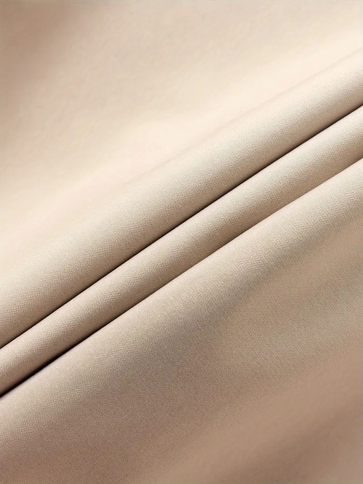 Levoire | Manteau long à coupe classique
