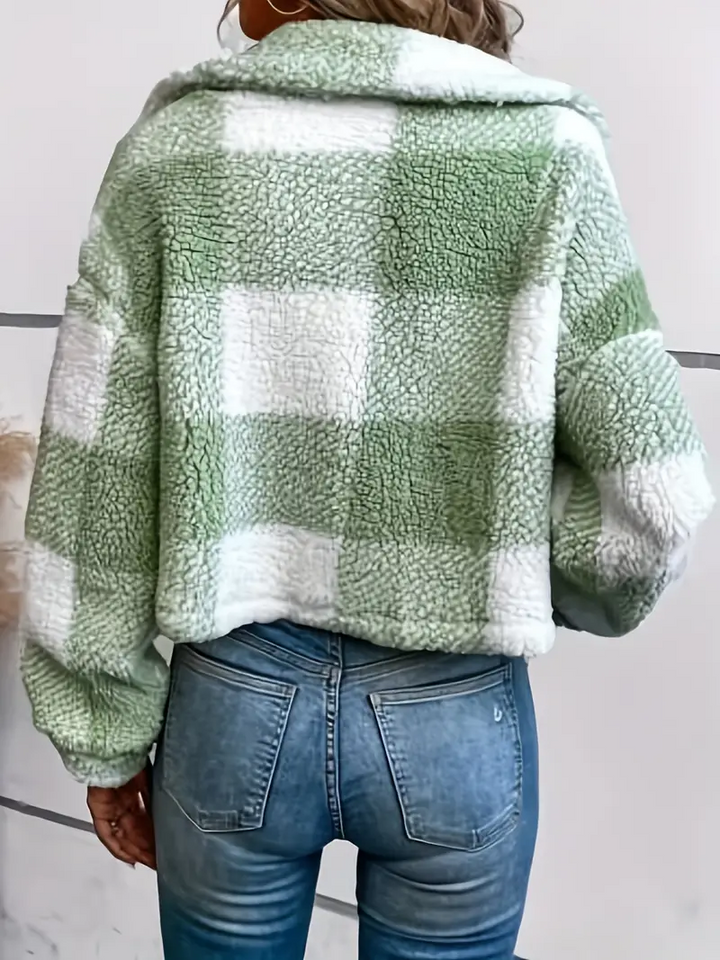 Levoire | Lujas Veste Toutes Saisons