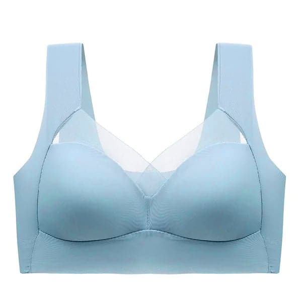 Levoire | Up-Bh Sans Armature Bleu