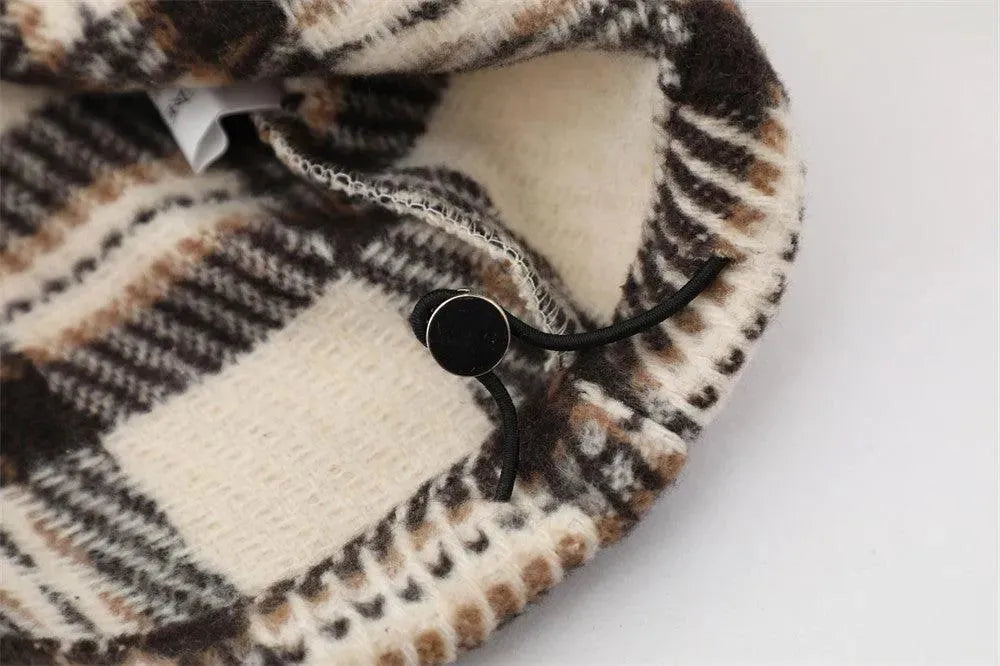 Levoire | Chemise à Manches Longues pour Hommes