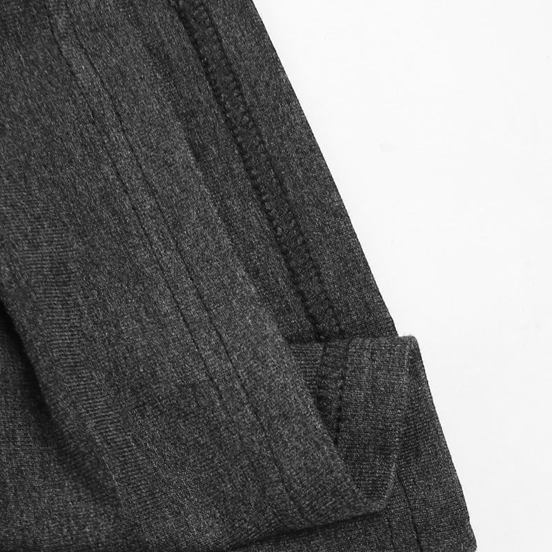 Levoire | Robe En Tricot À Manches Longues Tendance Automne Pour Femmes