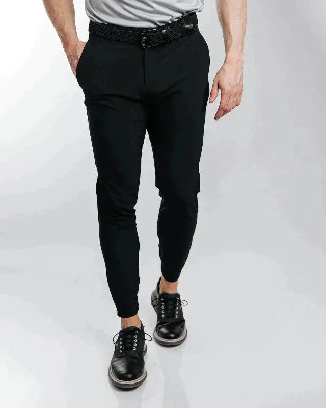Levoire | Pantalons Longs Noir
