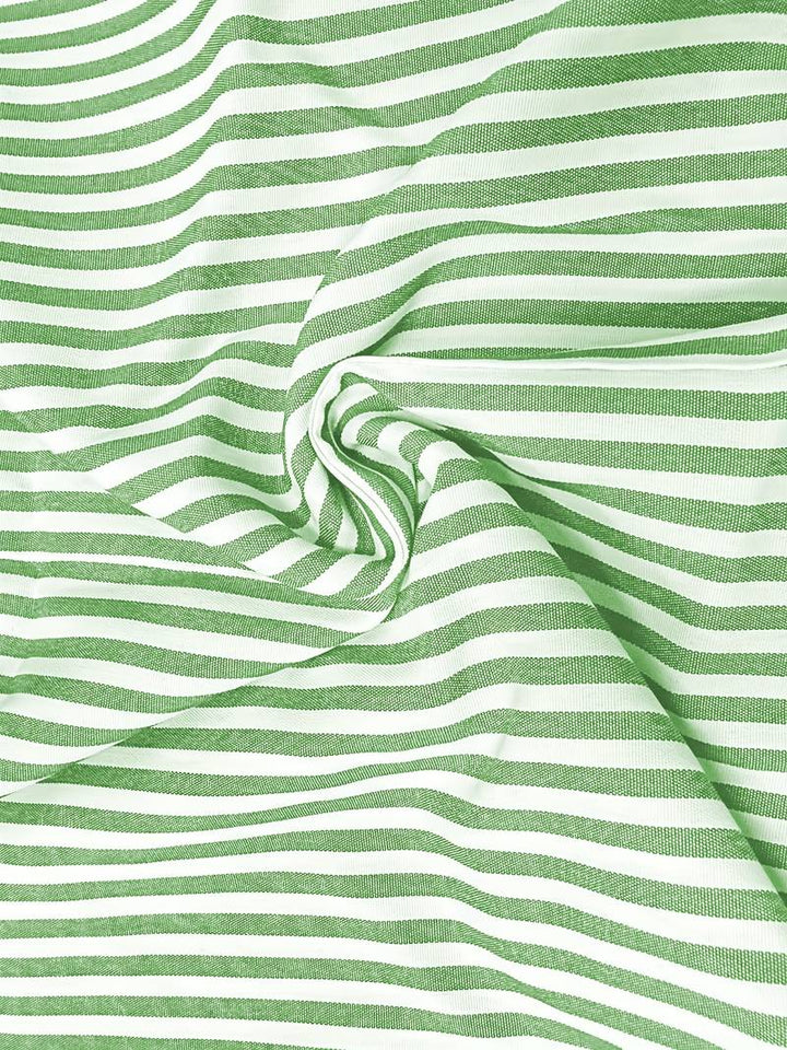 Levoire | Robe D'Été Sans Manches Rayée Avec Poches