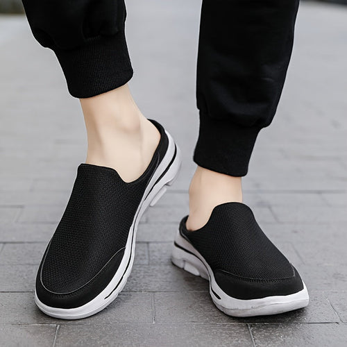 Levoire | Chaussures En Tricot Pour Hommes