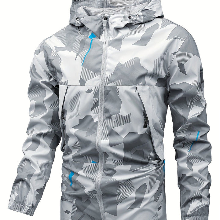Levoire | Rento Zip-Up Hoodie Gris clair XXS(42)