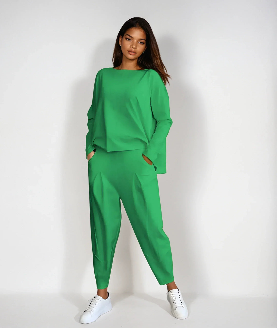 Levoire | Paquet De Luxe Tupla Vert