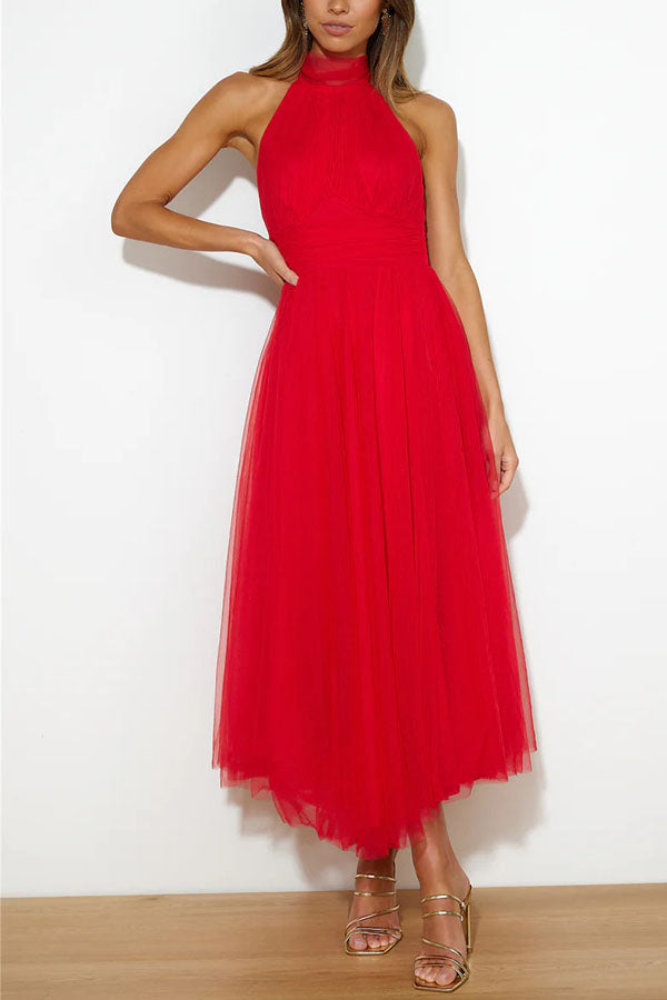Levoire | Robe longue Rot