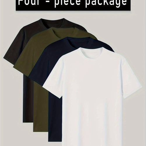 Levoire | T-Shirts Unisexe Décontractés Unis