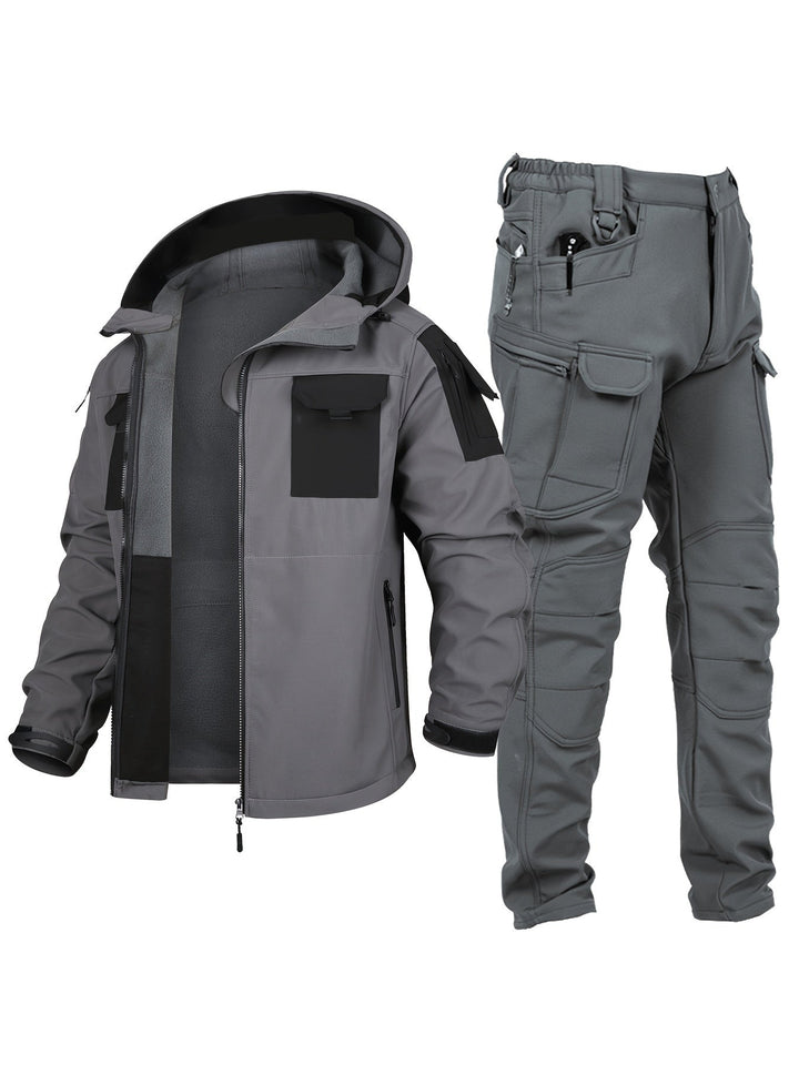 Levoire | Ensemble De Plein Air Imperméable Et Durable