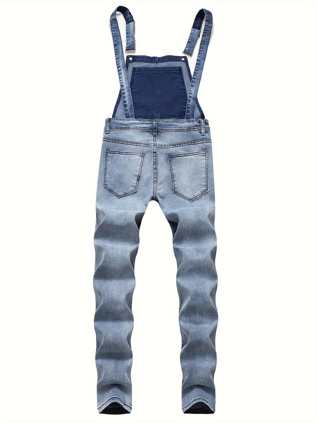 Levoire | Costumes En Denim Pour Hommes