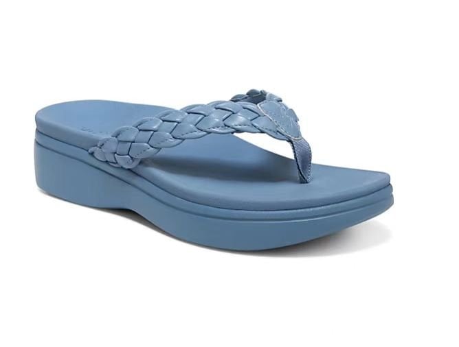 Levoire | Sandales de soutien simples
