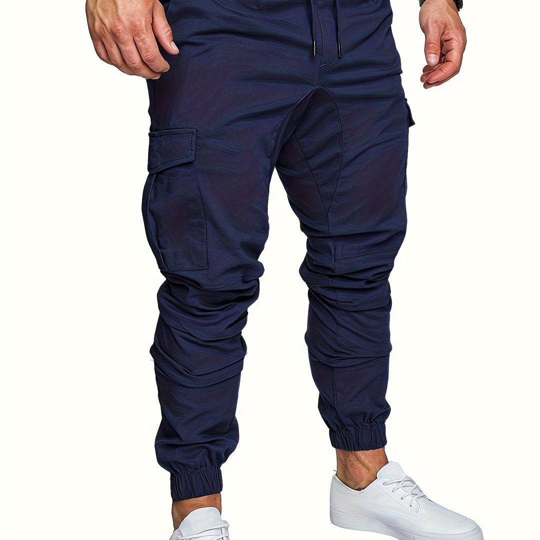 Levoire | Pantalons Cargo Extérieurs Pour Hommes