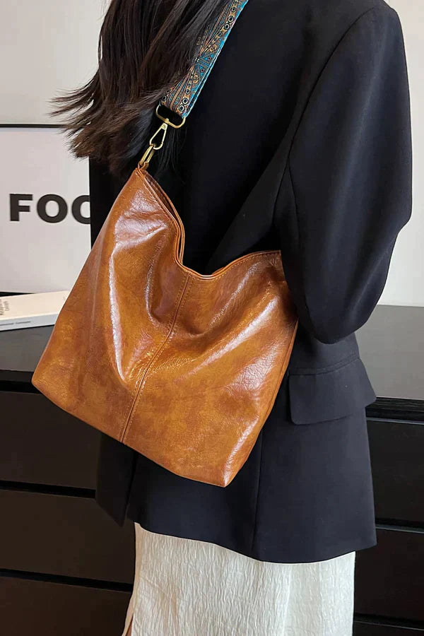 Levoire | Weinlese Sac Crossbody