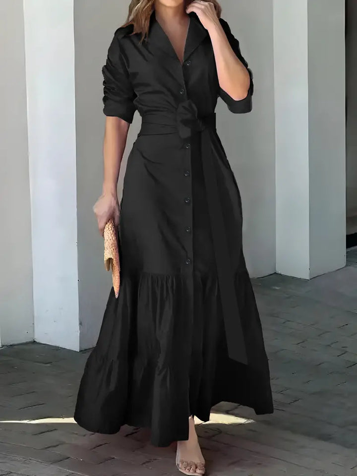 Levoire | Manteau d'hiver tendance et élégant Styles 1
