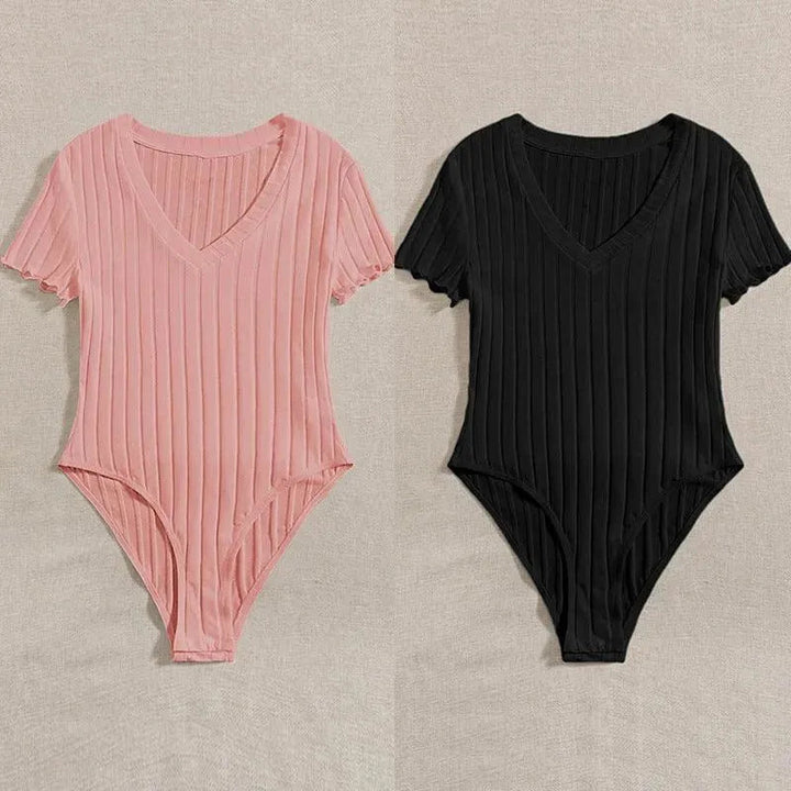 Levoire | Bodycon Col Rond