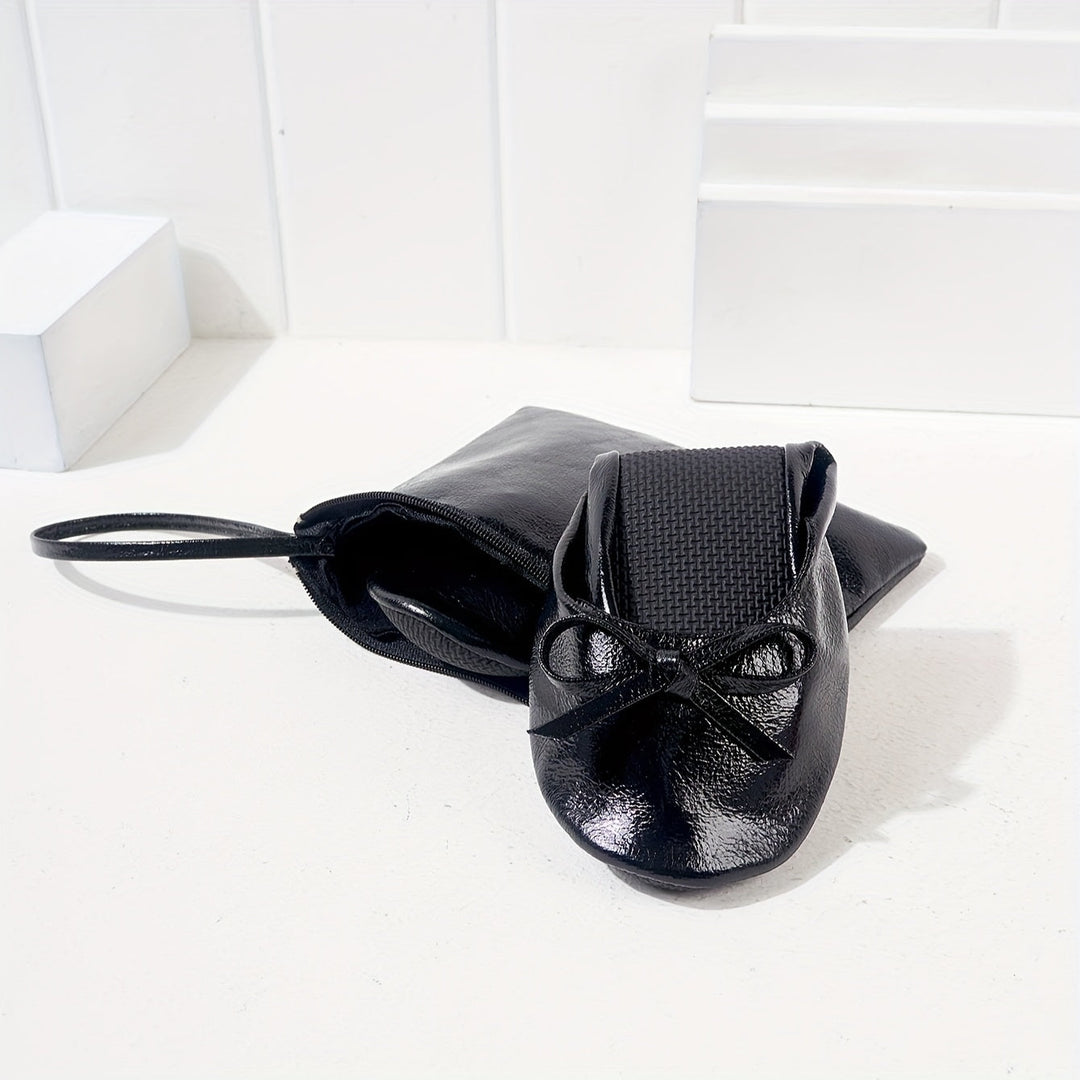 Levoire | Chaussures À Lacets Noires Élégantes