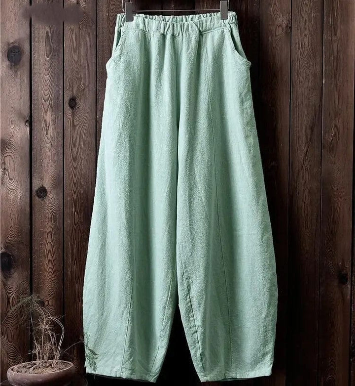 Levoire | Gilet Doux Et Élégant Pour Femmes Vert